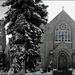 st. jude's anglican church, oakville by summerfield