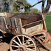 Pioneer wagon by whiteswan