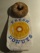 10th Feb 2013 - Donut Surprise!
