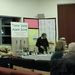 Transition Town AGM with local food suppliers by jennymdennis