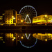 Yorkshire Wheel. by gamelee