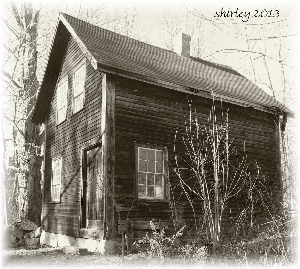 this old house by mjmaven