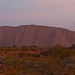 Uluru by sugarmuser
