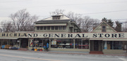4th Feb 2013 - Richland General Store
