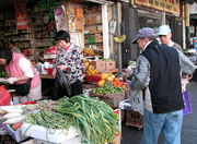 8th Feb 2013 - Chinatown Produce Market