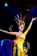 12th Feb 2013 - Sichuan Dancers