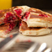 Raspberry Pancakes by kwind