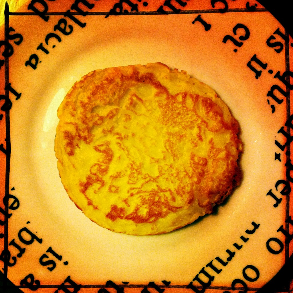 Pancake day by mastermek
