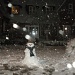 Confessions of A Late Night Snowman by helenmoss