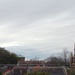 View from the rooftop of a parking garage, downtown Charleston, SC by congaree