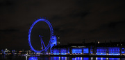 13th Feb 2013 - London Eye ~ 1