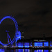 London Eye ~ 1 by seanoneill