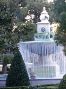 13th Feb 2013 - Bellagio Fountain