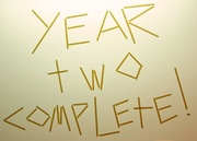 13th Feb 2013 - (Day 366) - Completion!