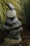 12th Feb 2013 - Stacked Rocks 