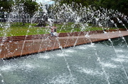 12th Feb 2013 - Fountain