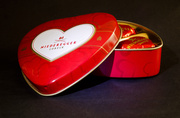 14th Feb 2013 - Chocolate Hearts