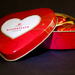 Chocolate Hearts by salza