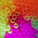 Neon straws. by richardcreese