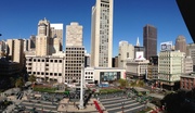 11th Feb 2013 - Union Square, San Francisco