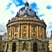 The Radcliffe Camera by andycoleborn