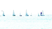 12th Feb 2013 - Yachts on the Sea