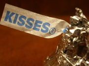 9th Feb 2013 - We all love kisses