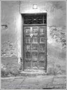 15th Feb 2013 - An Old Door