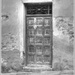 An Old Door by carolmw