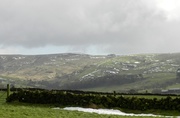 14th Feb 2013 - moorland view