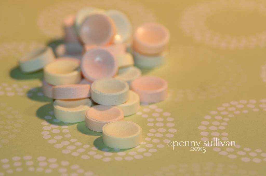 042_2013 smarties by pennyrae