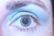 15th Feb 2013 - Blue eye