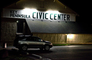 15th Feb 2013 - Civic Center
