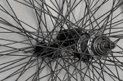 5th Aug 2010 - Hubs and spokes