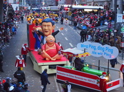11th Feb 2013 - Cologne Carnival