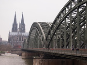 12th Feb 2013 - Cologne