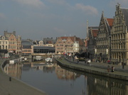 13th Feb 2013 - Ghent Belgium ( Gent)