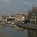 Ghent Belgium ( Gent) by bizziebeeme