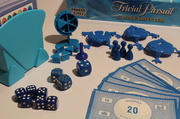 16th Feb 2013 - Blue games