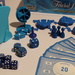 Blue games by rachel70