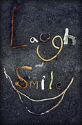 16th Feb 2013 - Laugh & Smile