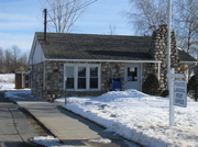 16th Feb 2013 - post office