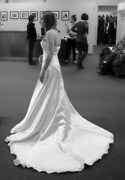 16th Feb 2013 - The Dress