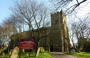 17th Feb 2013 - St Peter and St Paul Parish Church Stokesley