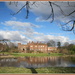 Hodsock Priory, Nottinghamshire by busylady