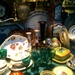 A Collie in a China Shop? by helenmoss