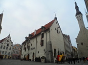 16th Feb 2013 - Tallinn, Estonia