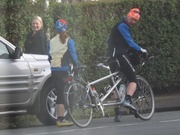 16th Feb 2013 - "Can you ride tandem?"