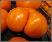 18th Feb 2013 - X Rated Tomato