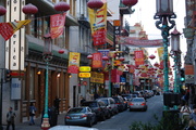17th Feb 2013 - Chinatown, San Francisco